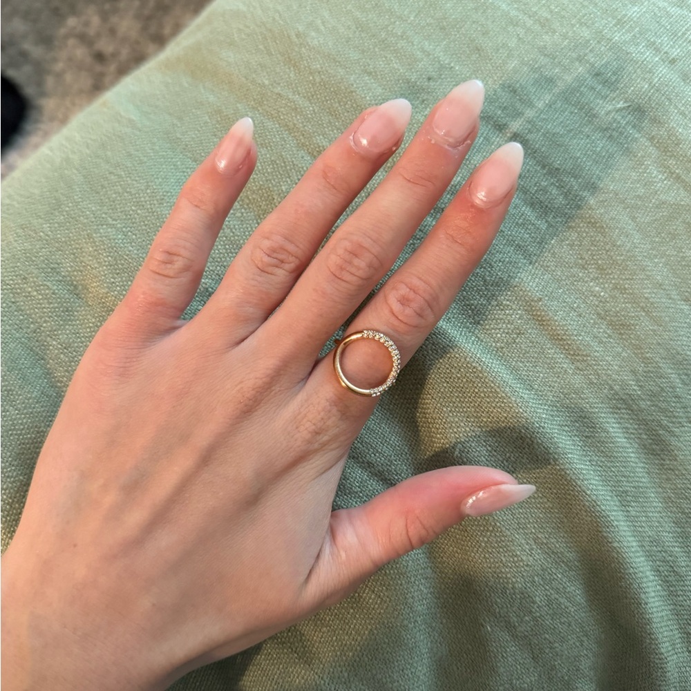 Michael Kors ring